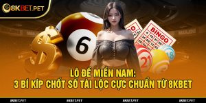 Lô Đề Miền Nam