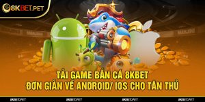 tải game bắn cá