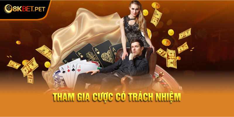 Tham gia cược có trách nhiệm