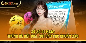 xổ số 90 ngày