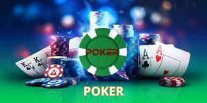 Poker Là Gì? Thủ Thuật Chơi Bài Thắng Lớn Mọi Thời Điểm