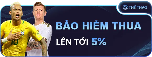 bao hiểm thua cuộc lên tới 5%