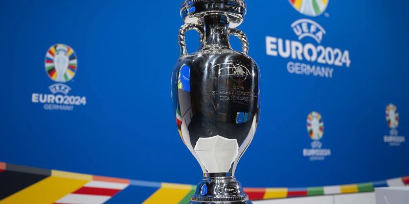 Giải đáp câu hỏi Euro 2024 bao nhiêu đội