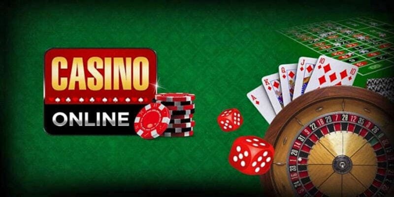 Khái quát những thông tin liên quan đến sảnh casino trực tuyến 8KBET