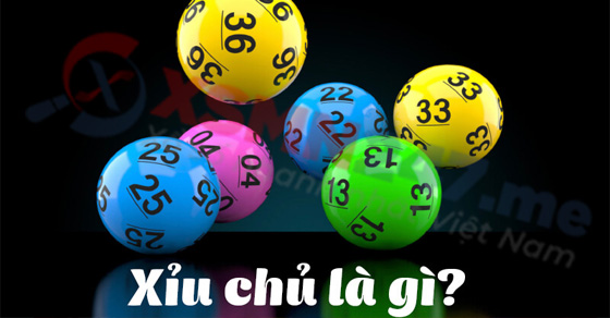 Xỉu Chủ Là Gì? - Giải Đáp Bài Bản, Chi Tiết Cho Tân Binh